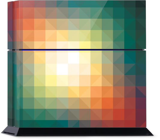 Echos PlayStation Skin