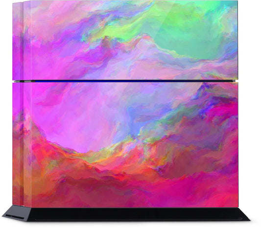 cauldron I PlayStation Skin