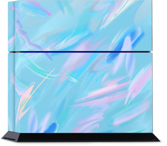 Cloud Cover PlayStation Skin