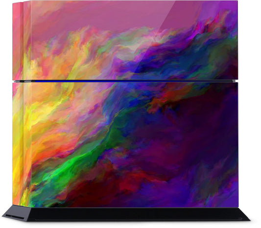 Streams PlayStation Skin