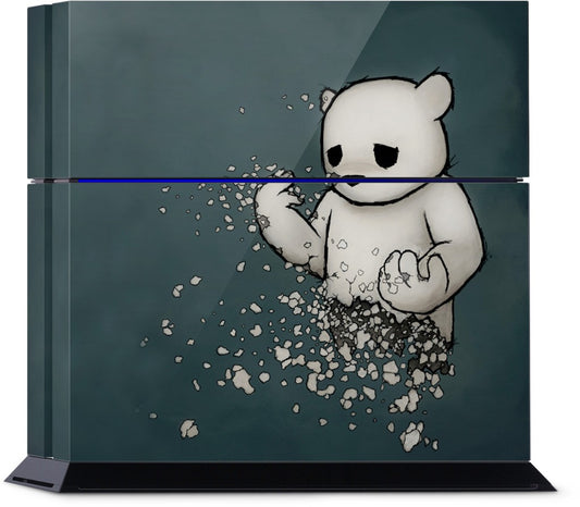 Disintegration PlayStation Skin