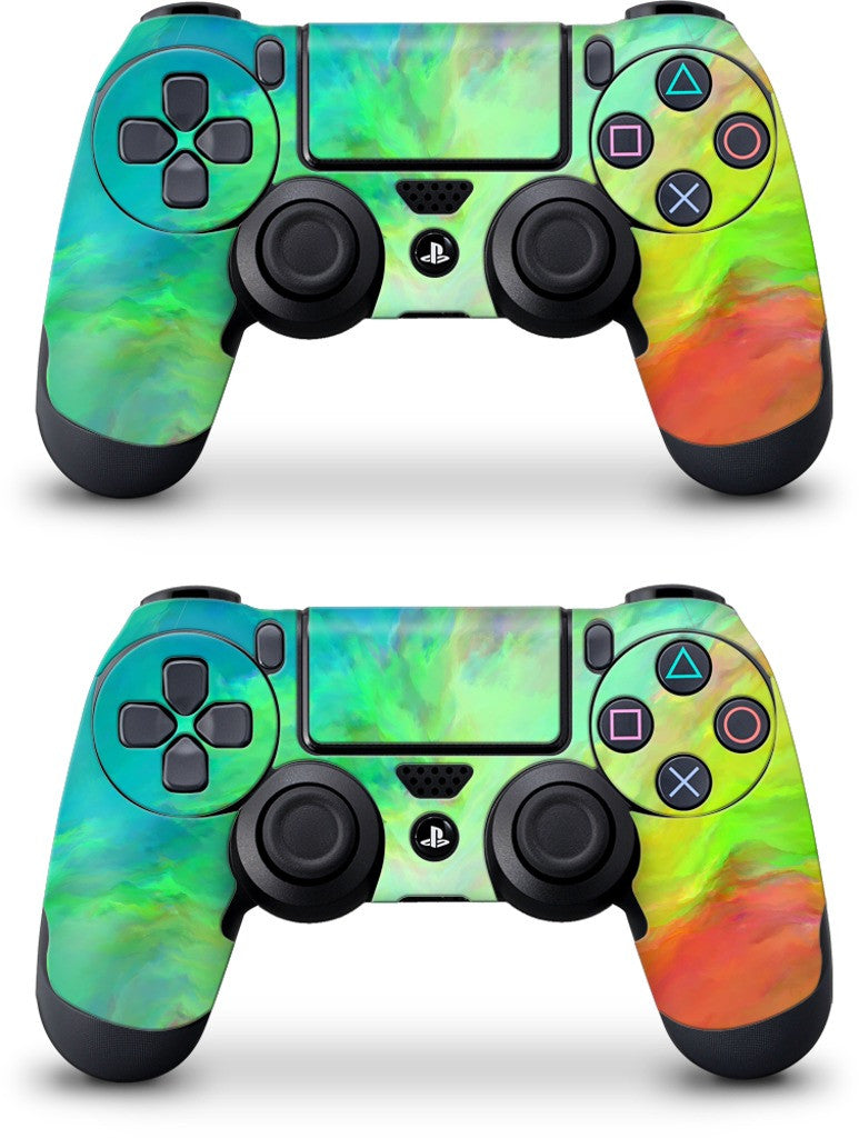 change is life PlayStation Skin
