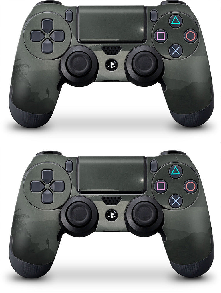 What Really Matters PlayStation Skin