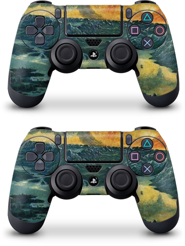 Battle of Issus PlayStation Skin