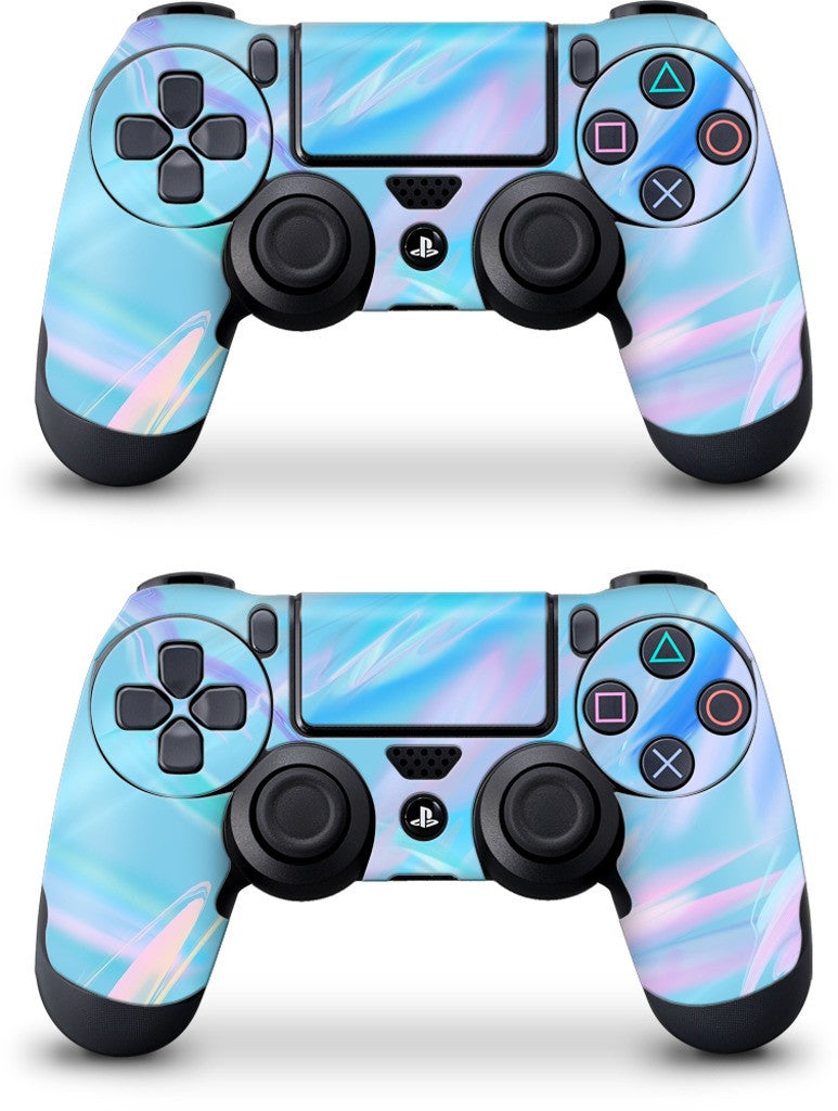 Cloud Cover PlayStation Skin