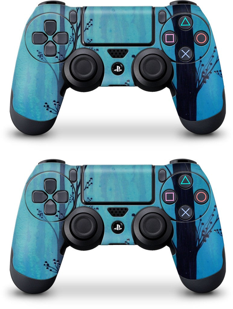 Anise No 28 PlayStation Skin