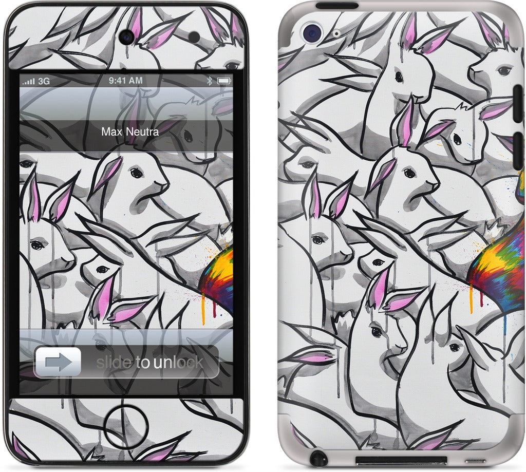 For Your Consideration iPod Skin
