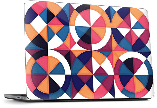 Intersection Dell Laptop Skin