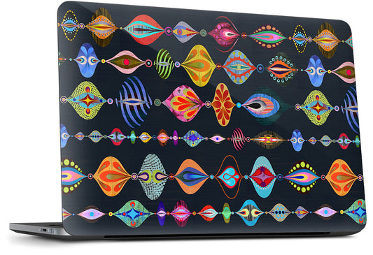 Ralph Dell Laptop Skin