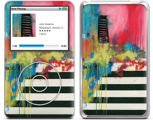 Say Something iPod Skin