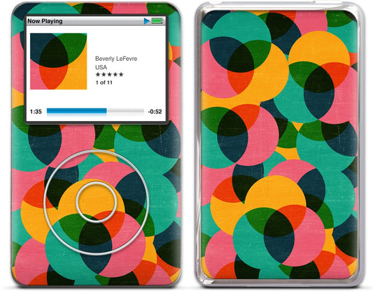 imagine iPod Skin