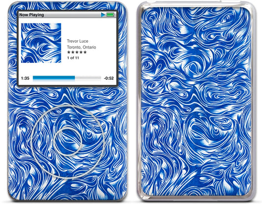 5 AM iPod Skin