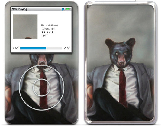 Now What iPod Skin