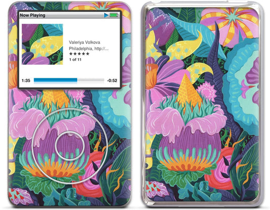 Doublebee iPod Skin