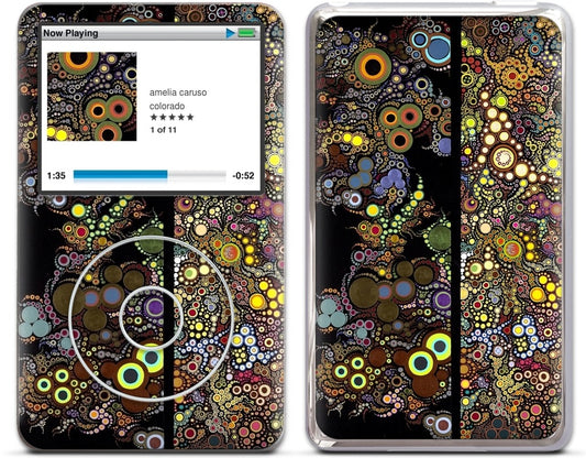 The New Normal iPod Skin