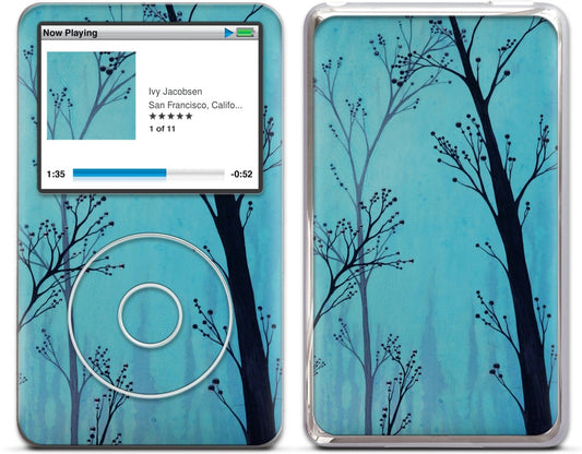 Anise No 28 iPod Skin