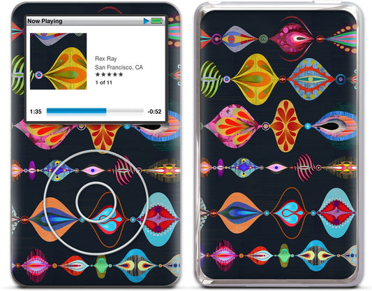 Ralph iPod Skin