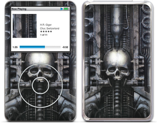 Landscape XIX iPod Skin