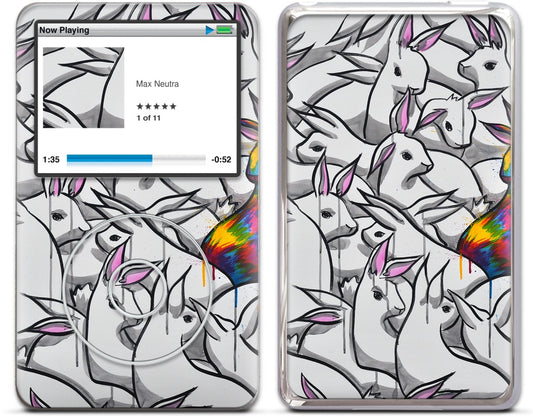For Your Consideration iPod Skin