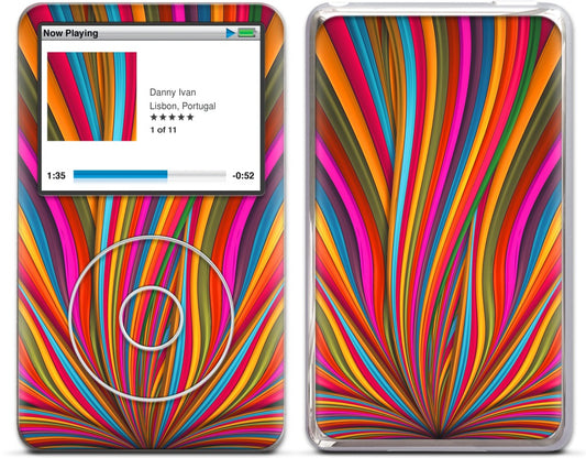 Believer iPod Skin