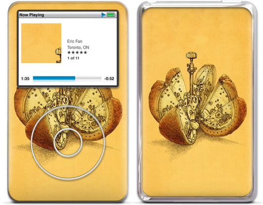 A Clockwork Orange iPod Skin