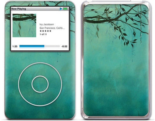 Sanctuary iPod Skin