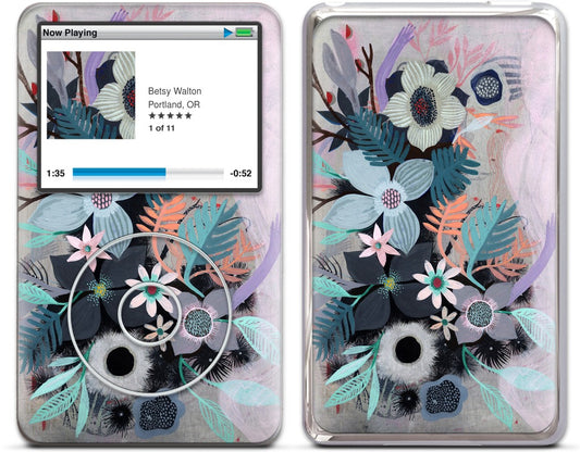 Wedding Mints iPod Skin