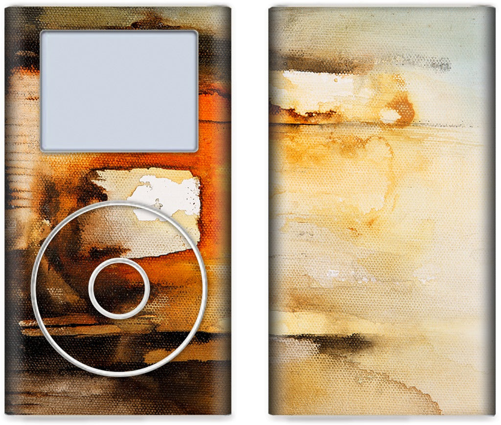 Solar Constant - 3 am iPod Skin