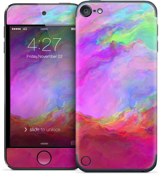 cauldron I iPod Skin