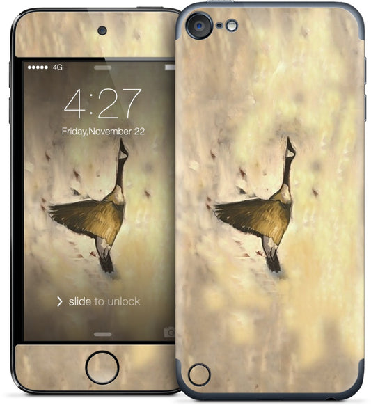Southbound iPod Skin