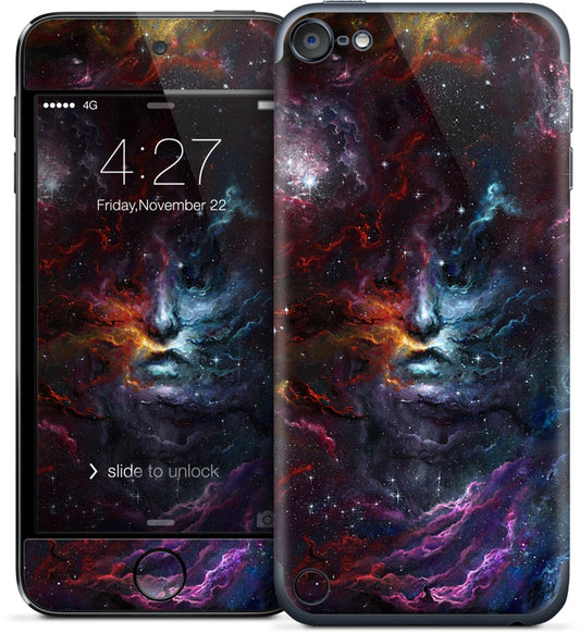 Starstuff iPod Skin