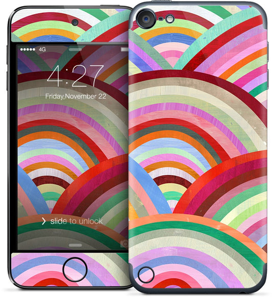 Arches iPod Skin