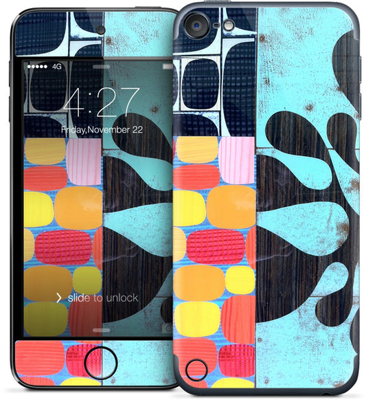 Roger iPod Skin