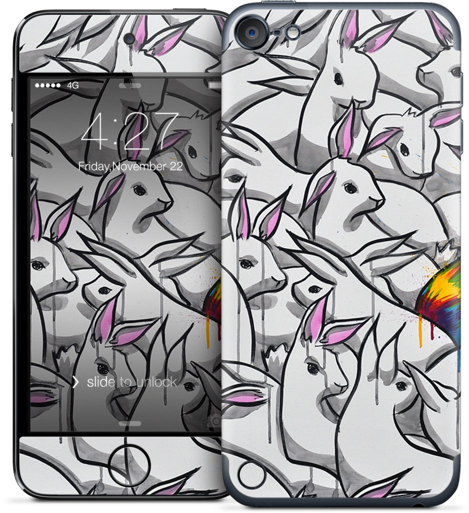 For Your Consideration iPod Skin