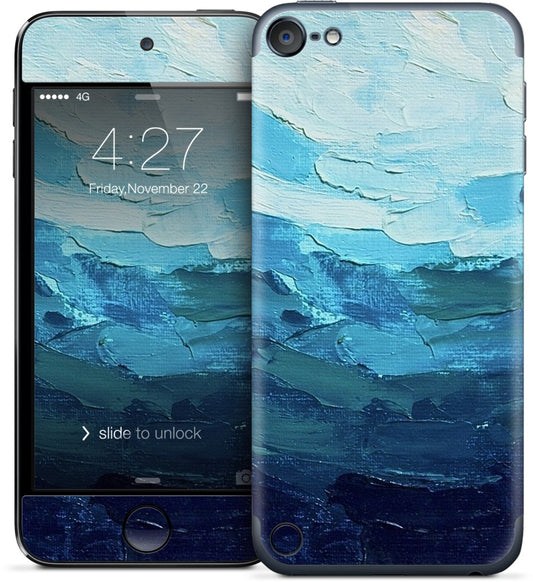 Surface iPod Skin