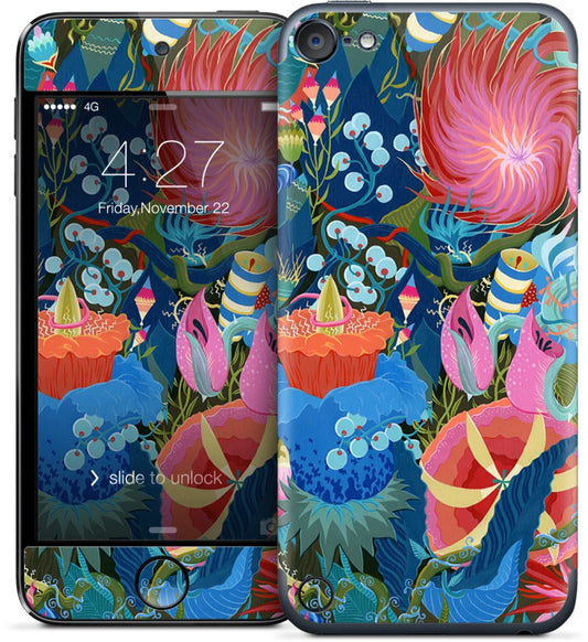 Another Garden iPod Skin