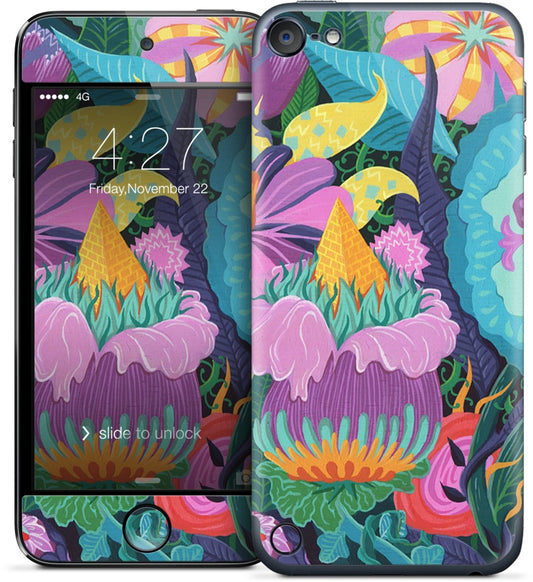 Doublebee iPod Skin