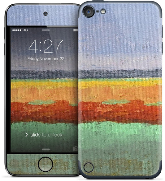 Harmony iPod Skin