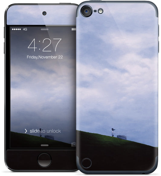 Letting Go iPod Skin