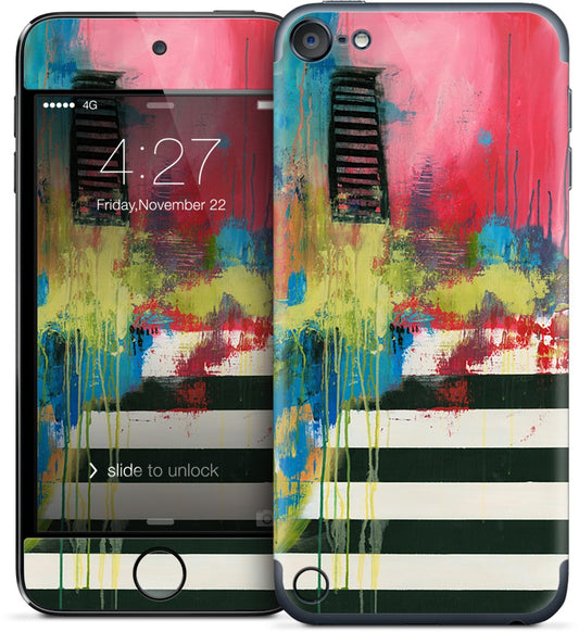 Say Something iPod Skin