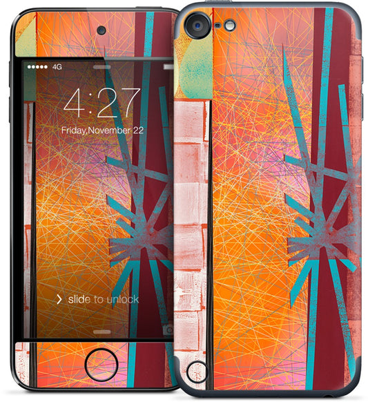 Randall iPod Skin