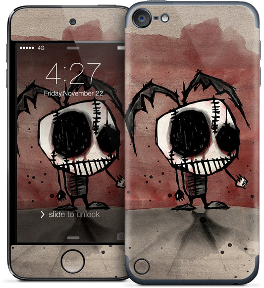 Stan iPod Skin