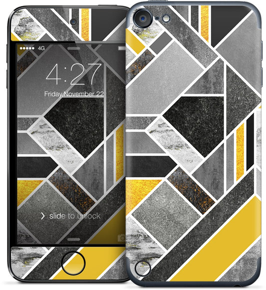 Big City Life iPod Skin