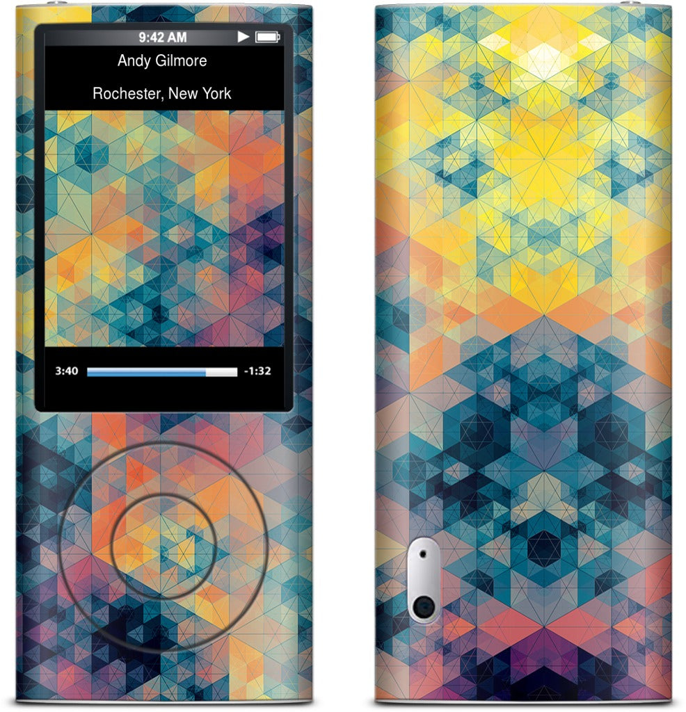 Hexad iPod Skin