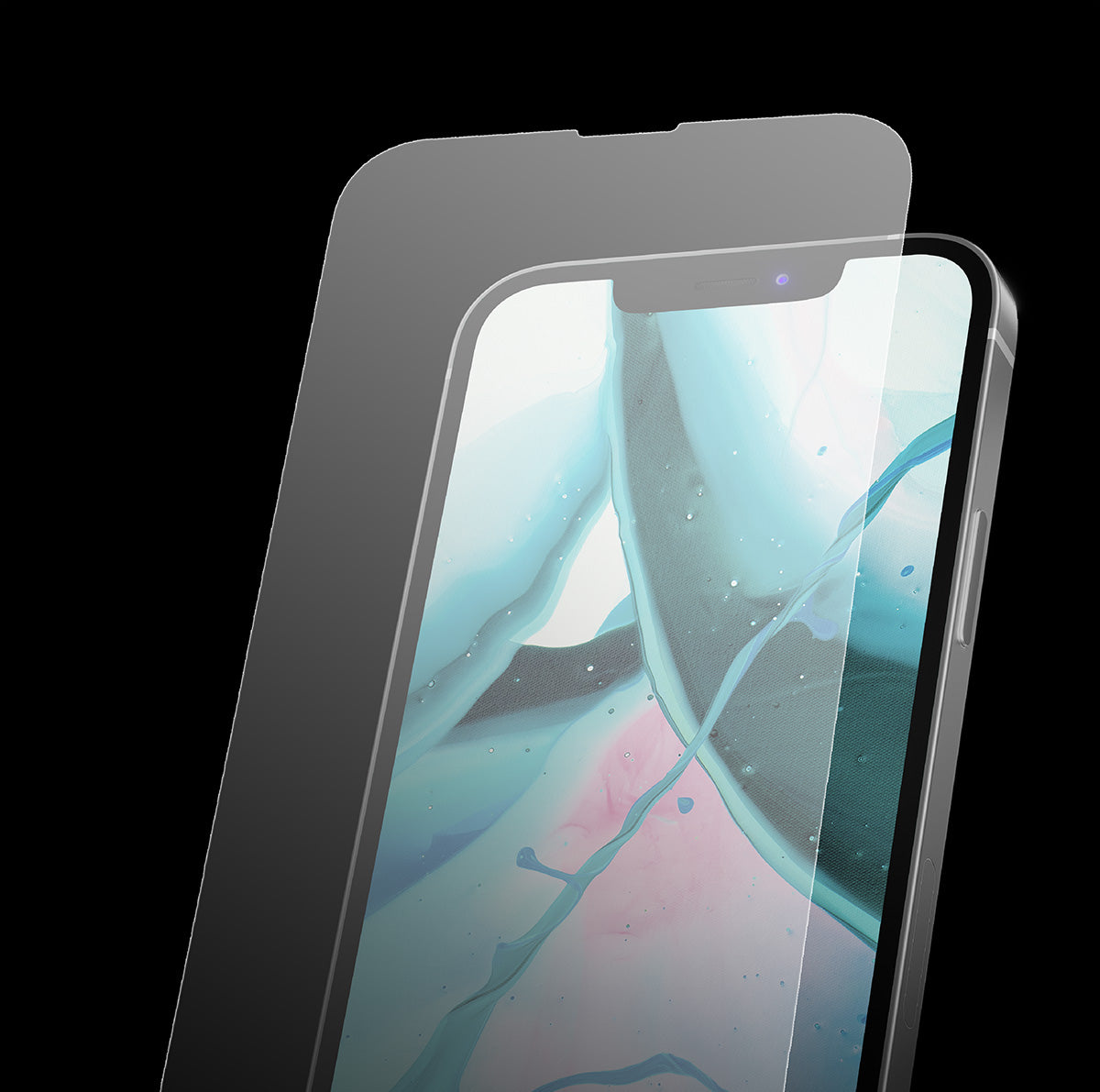 GelaShield iPhone Screen Protector (2 pack)
