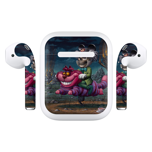 Madness AirPods