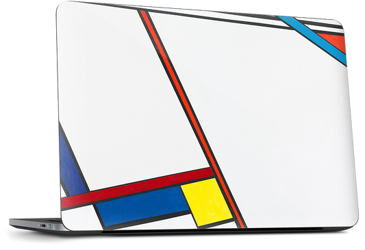 Sunrise Over Inverness Dell Laptop Skin
