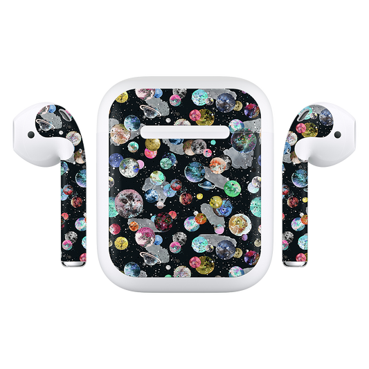 Cosmic Collage AirPods