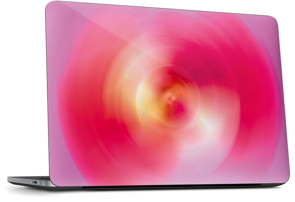 Conclusion - Wind Dell Laptop Skin