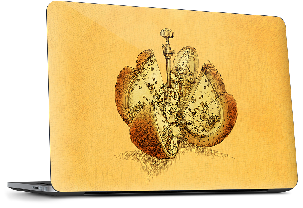 A Clockwork Orange Dell Laptop Skin